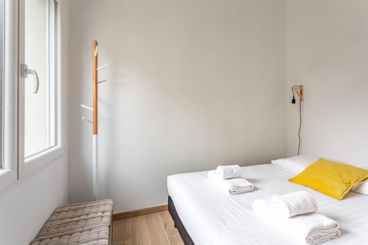 생말로 Le Petit Parame - Beau Studio Renove Proche Plage 아파트 외부 사진